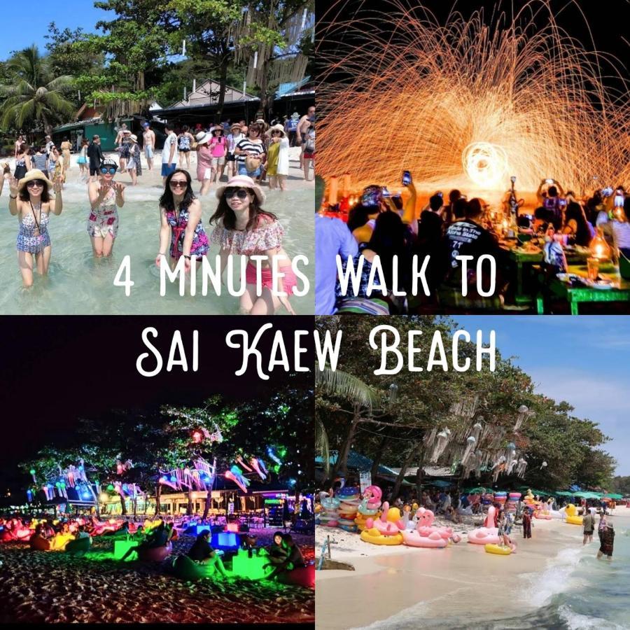 Jamie'S Home With 2 Bedrooms, Can Accommodate 6 Guests Koh Samet Екстериор снимка