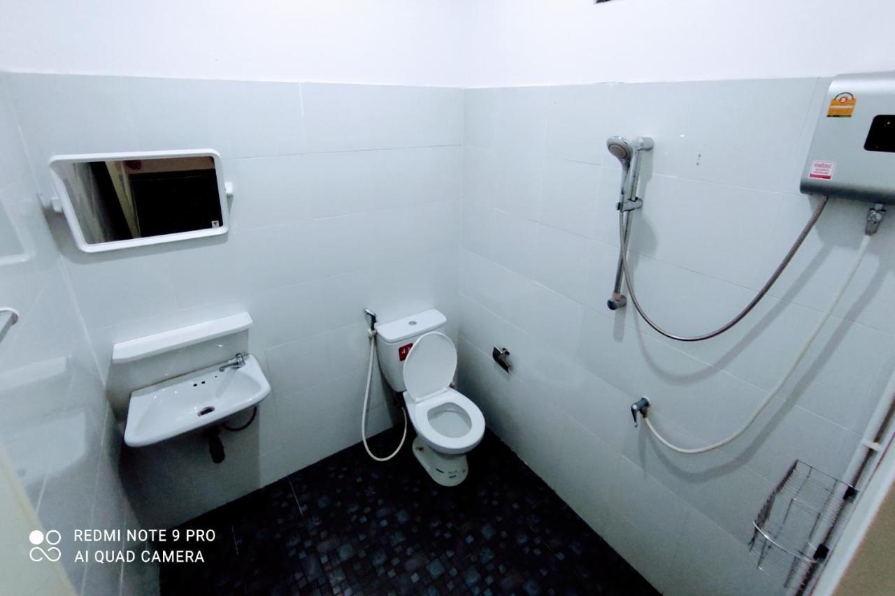 Jamie'S Home With 2 Bedrooms, Can Accommodate 6 Guests Koh Samet Екстериор снимка