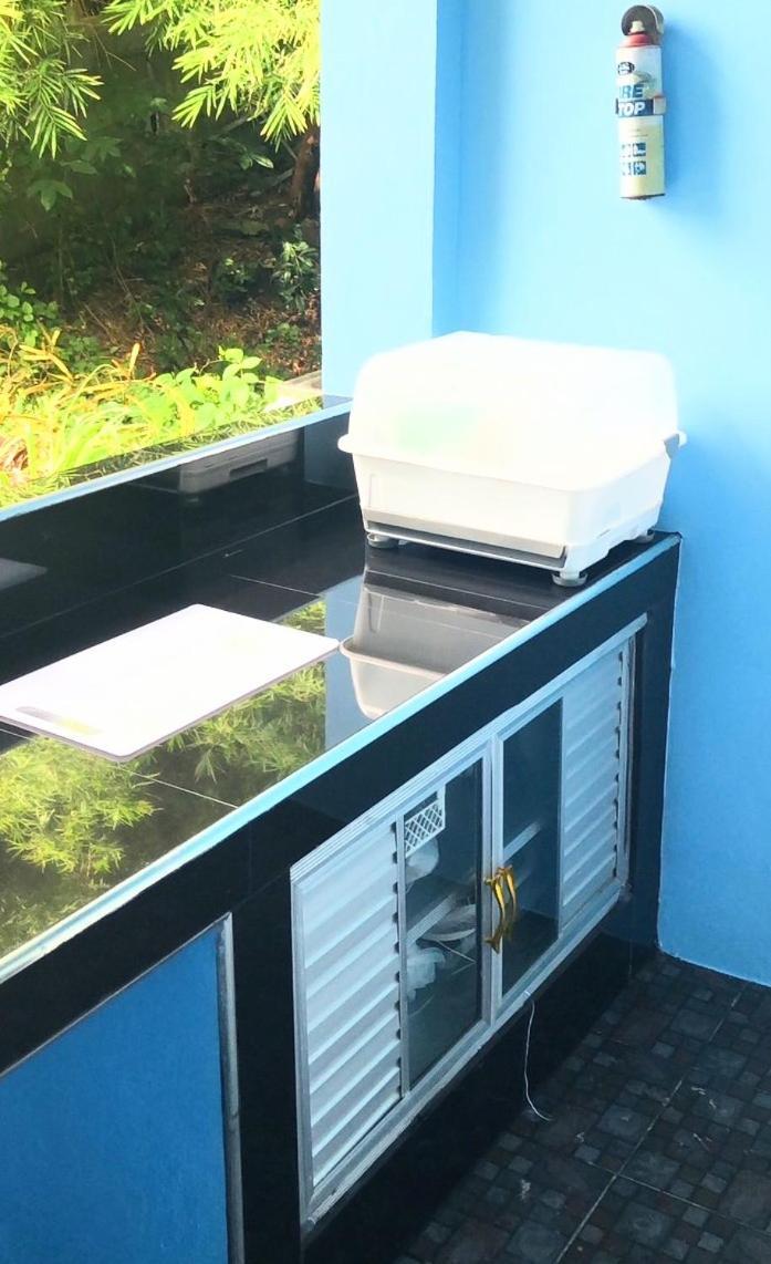 Jamie'S Home With 2 Bedrooms, Can Accommodate 6 Guests Koh Samet Екстериор снимка