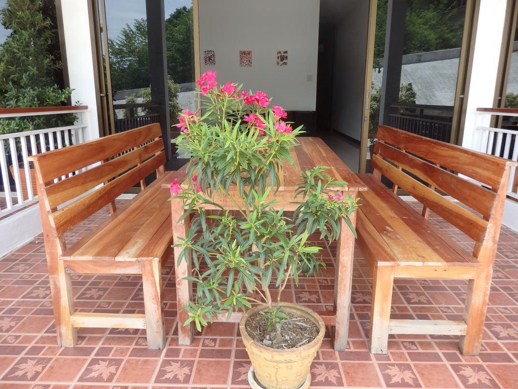Jamie'S Home With 2 Bedrooms, Can Accommodate 6 Guests Koh Samet Екстериор снимка