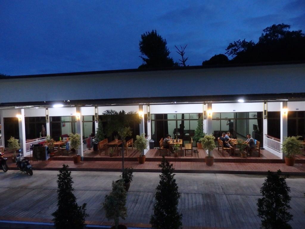 Jamie'S Home With 2 Bedrooms, Can Accommodate 6 Guests Koh Samet Екстериор снимка