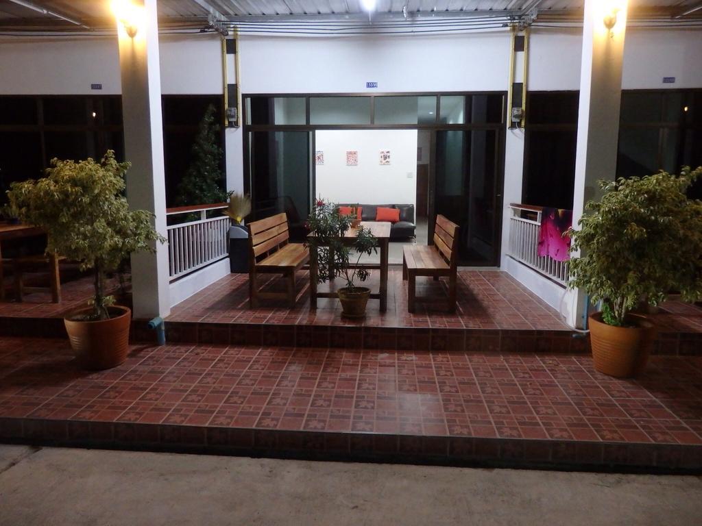 Jamie'S Home With 2 Bedrooms, Can Accommodate 6 Guests Koh Samet Екстериор снимка