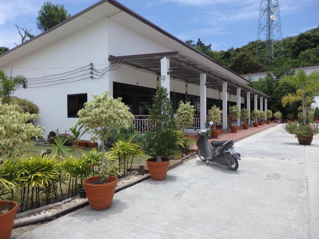 Jamie'S Home With 2 Bedrooms, Can Accommodate 6 Guests Koh Samet Стая снимка