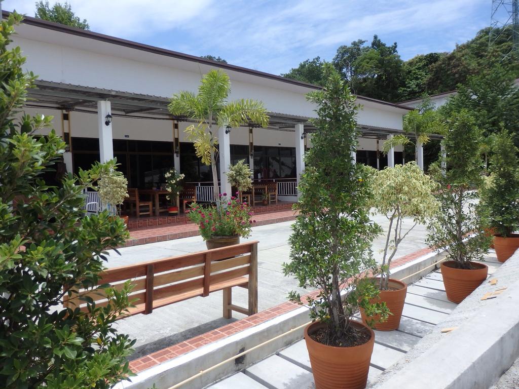 Jamie'S Home With 2 Bedrooms, Can Accommodate 6 Guests Koh Samet Стая снимка