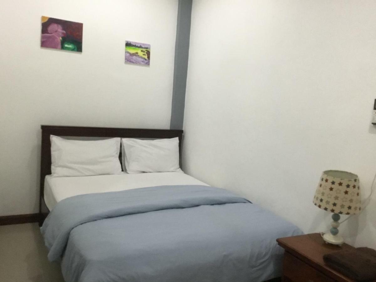 Jamie'S Home With 2 Bedrooms, Can Accommodate 6 Guests Koh Samet Екстериор снимка