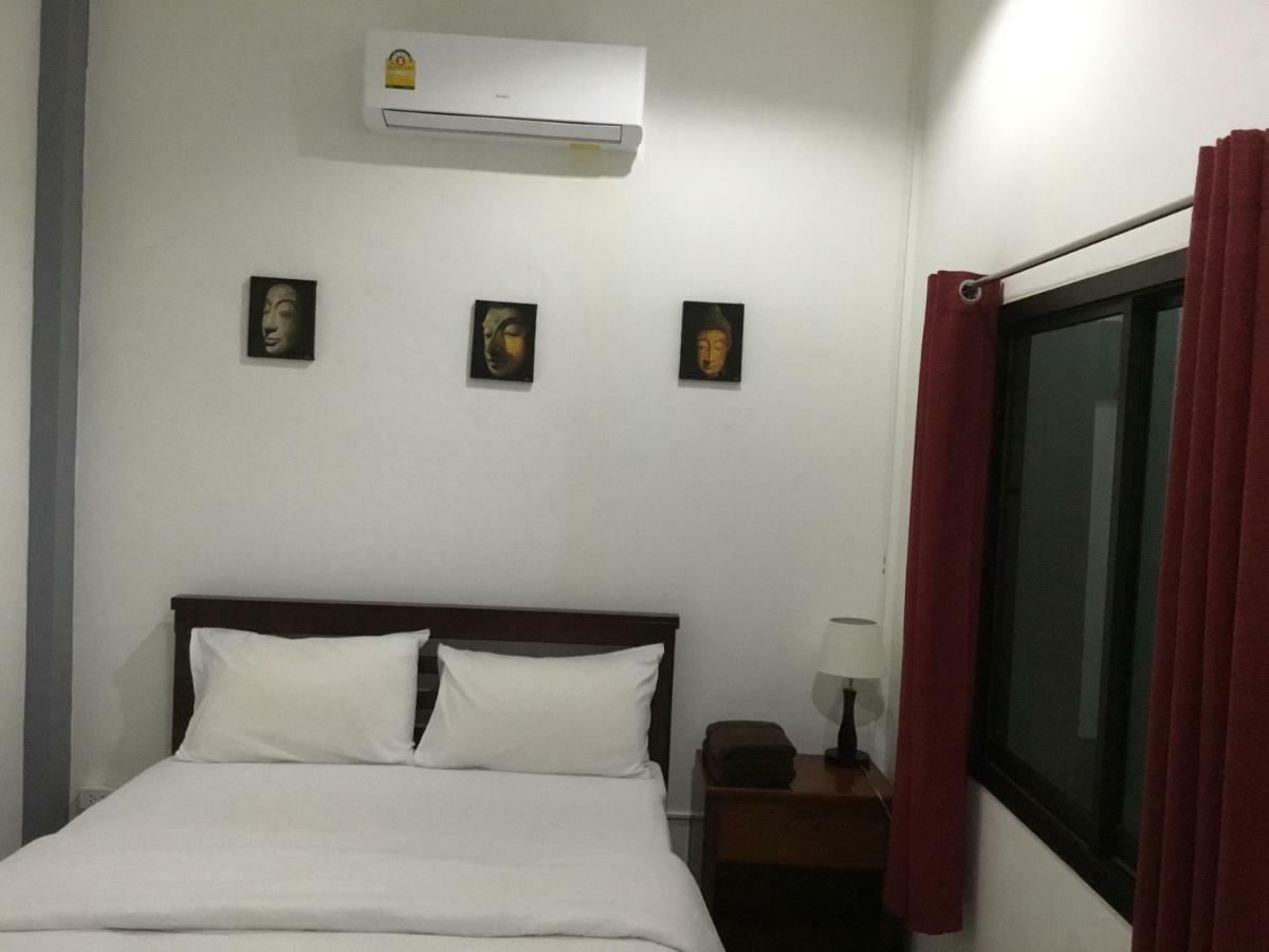 Jamie'S Home With 2 Bedrooms, Can Accommodate 6 Guests Koh Samet Екстериор снимка